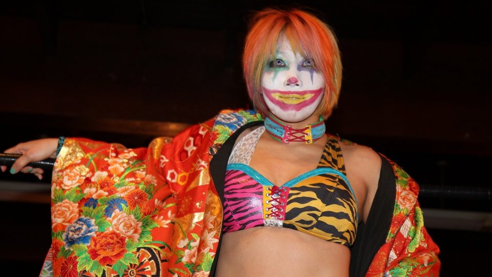 Asuka Clown