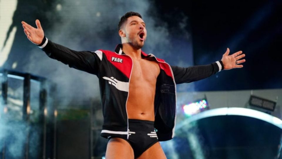 Ethan Page