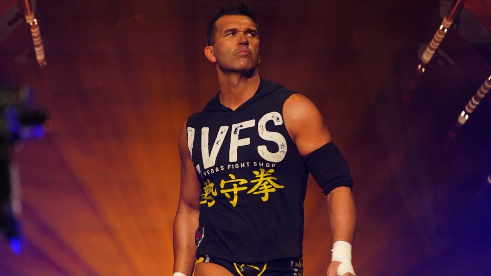 Frankie Kazarian