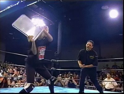 Beulah fights Bill Alfonso