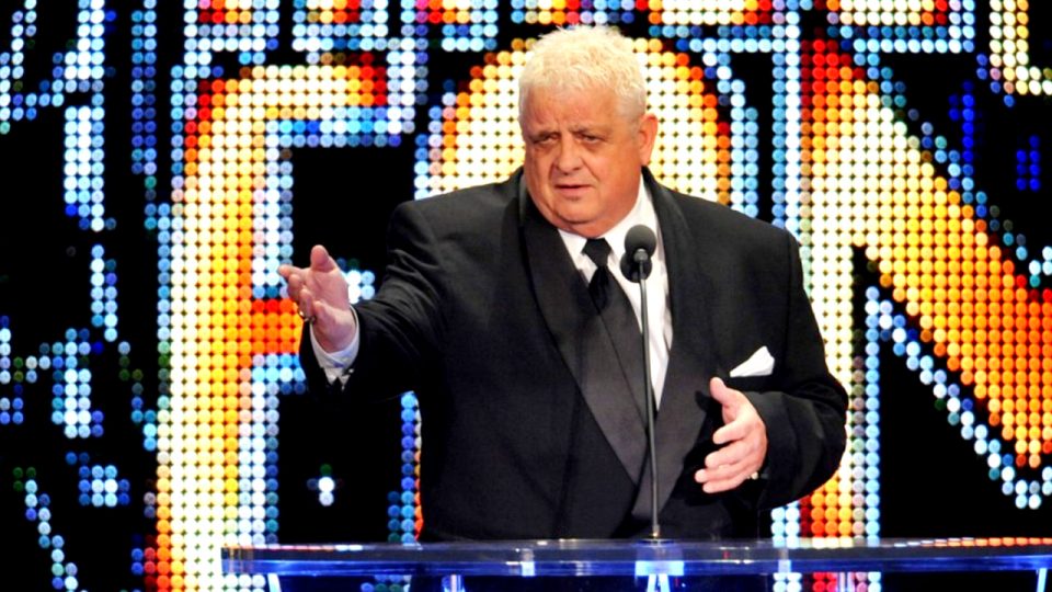 Dusty Rhodes