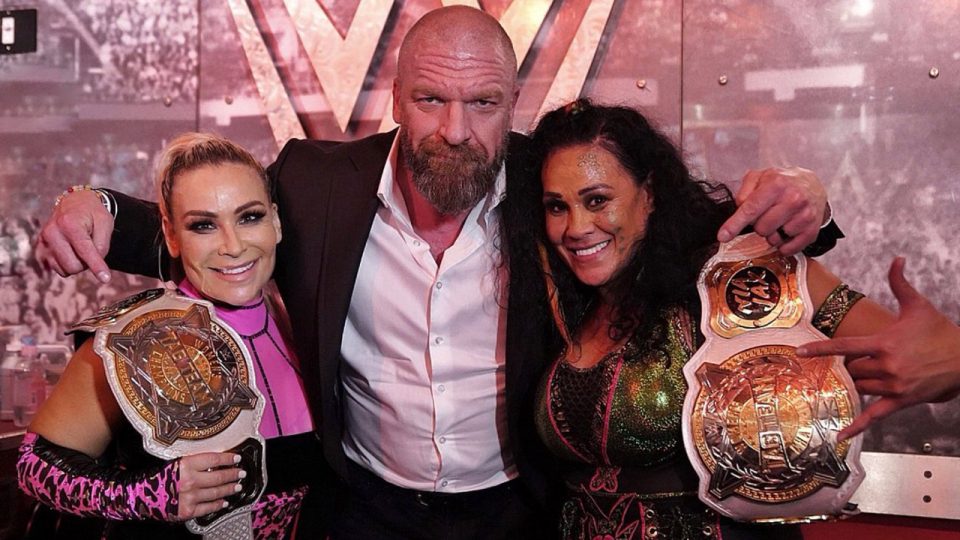 Natalya Tamina