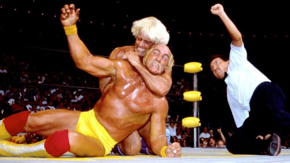 Bash at the Beach 1994