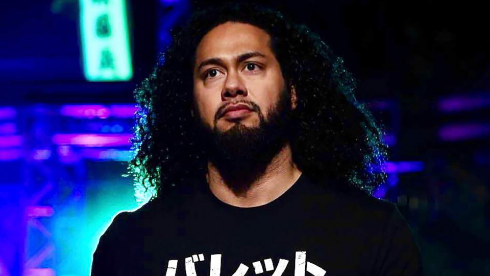 Hikuleo Bullet Club