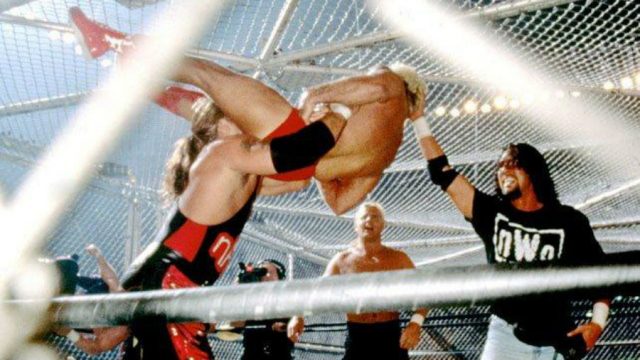 Fall Brawl 1997