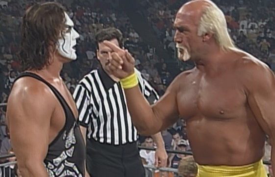 Fall Brawl 1999