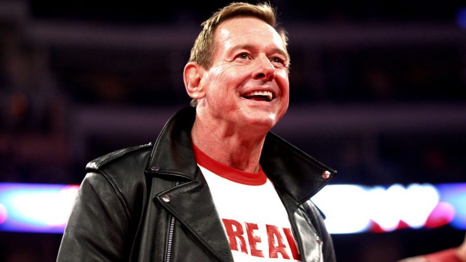 Roddy Piper