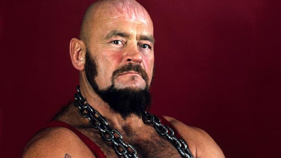 Ivan Koloff Hall of Fame