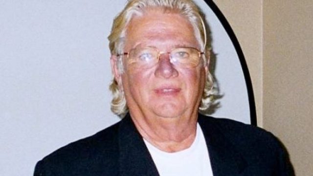 Jerry Jarrett Hall of Fame