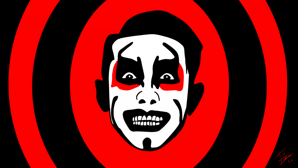 Danhausen!
