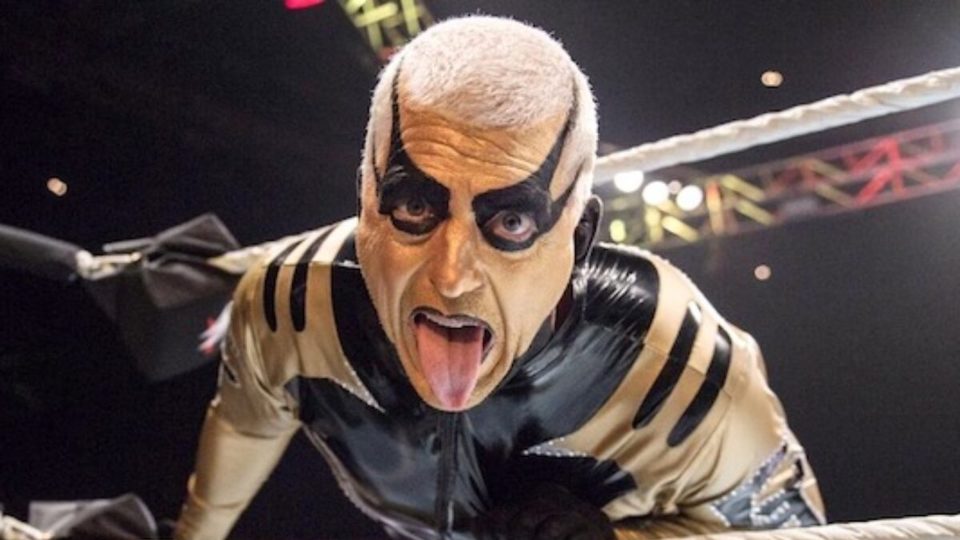 Goldust