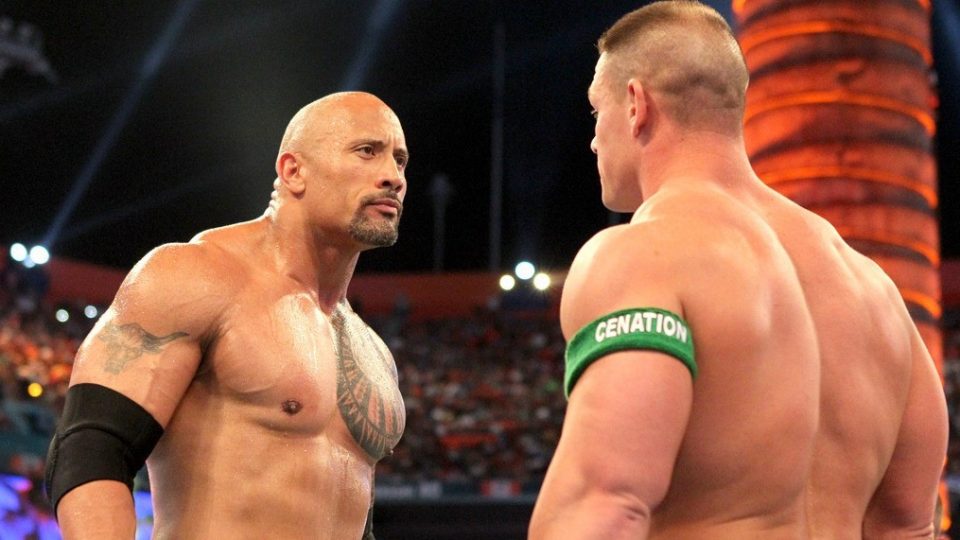 WrestleMania 28
