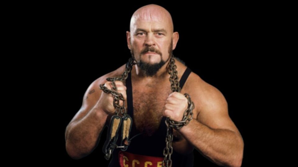 Ivan Koloff