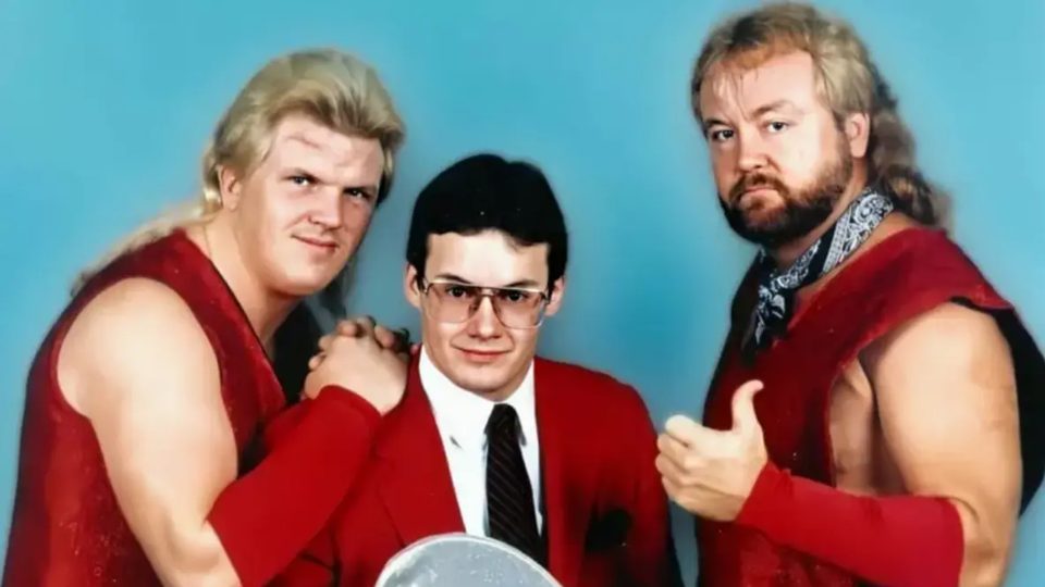 Midnight Express