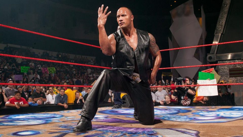 The Rock