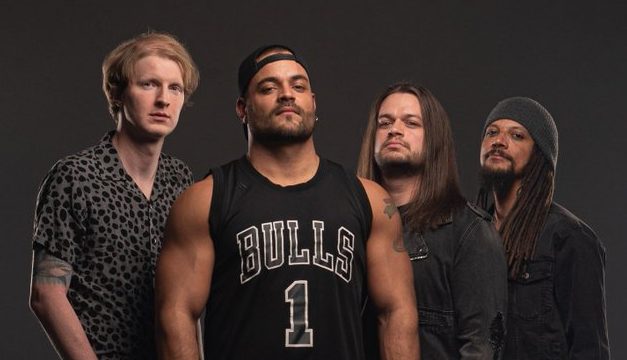 The band Downstait