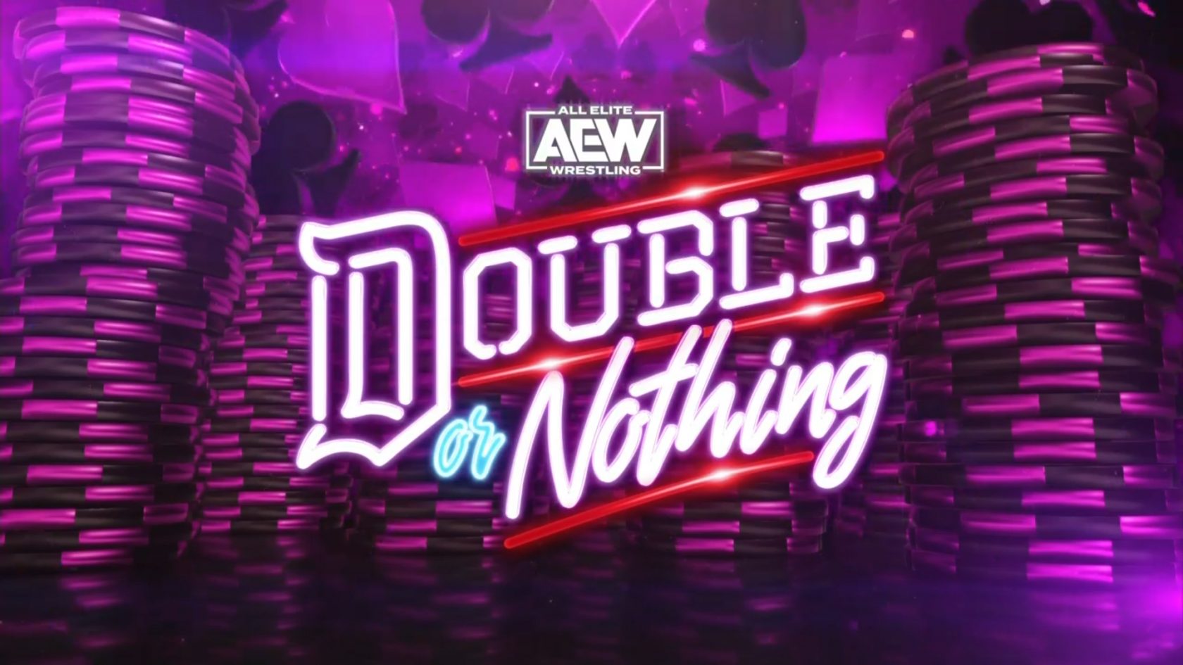 AEW Personality Invites New York City Mayor Zohran Mamdani To Double Or Nothing