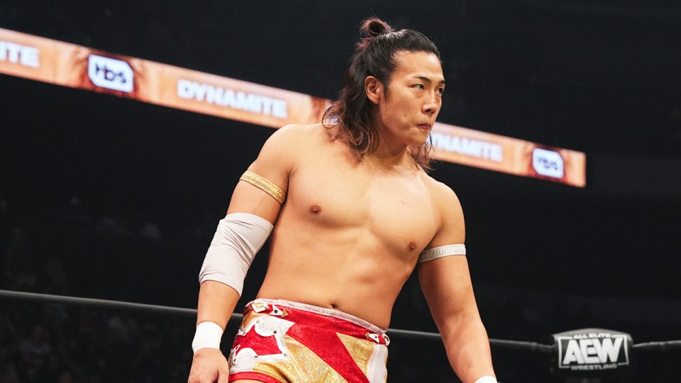 Konosuke Takeshita