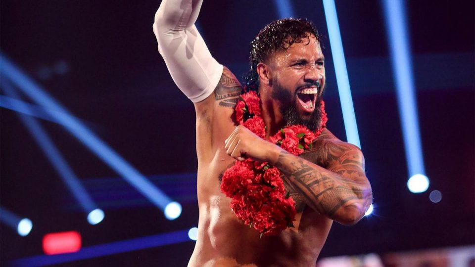 Jey Uso