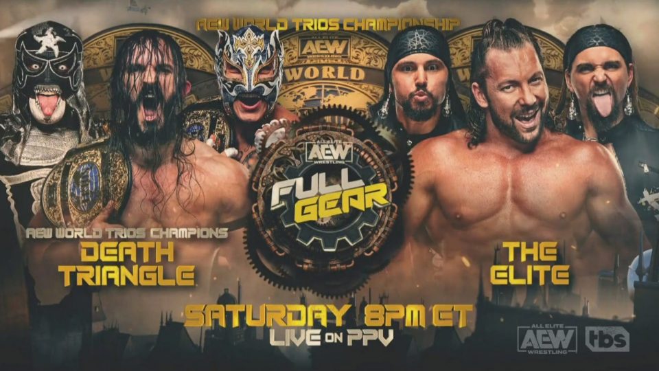 The Elite