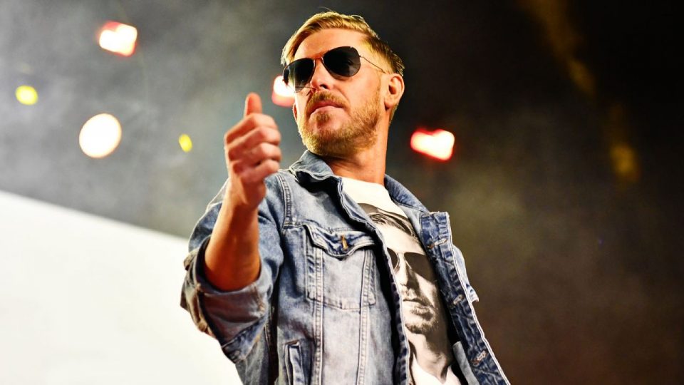 Orange Cassidy