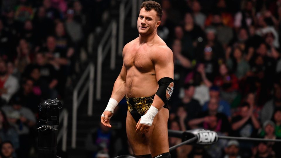 MJF