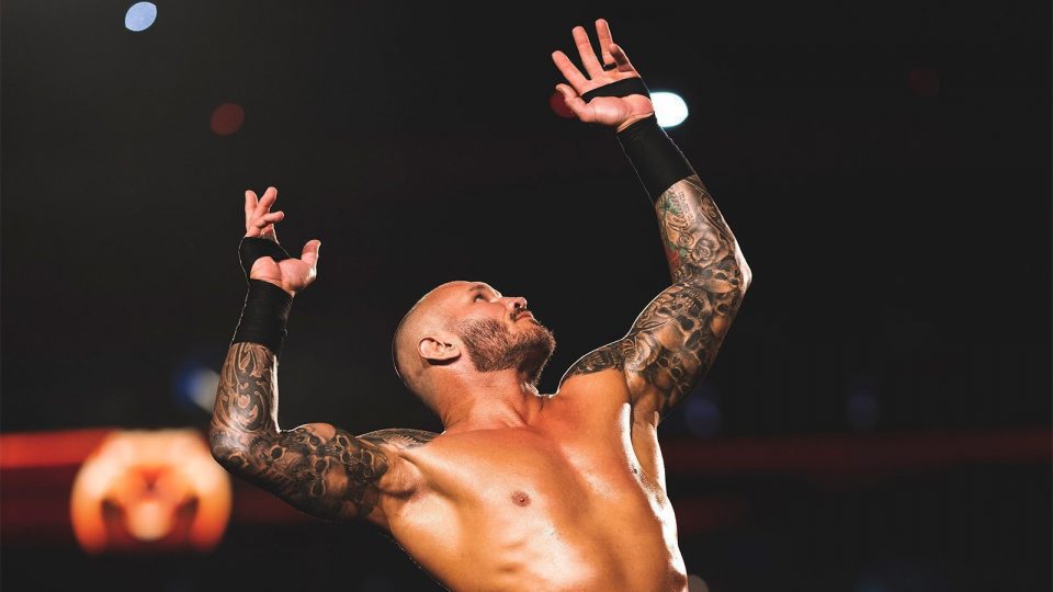 Randy Orton