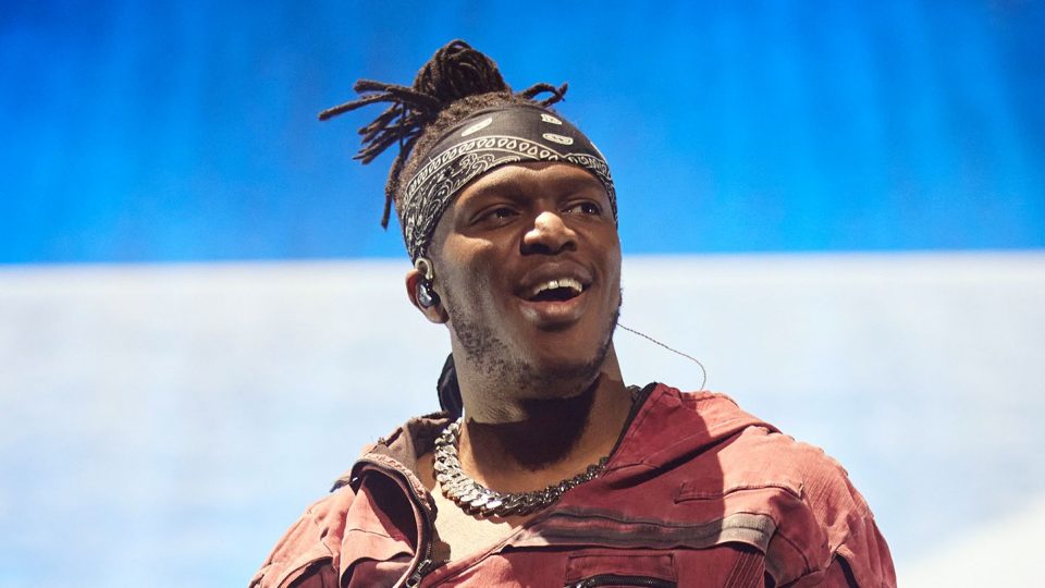 KSI