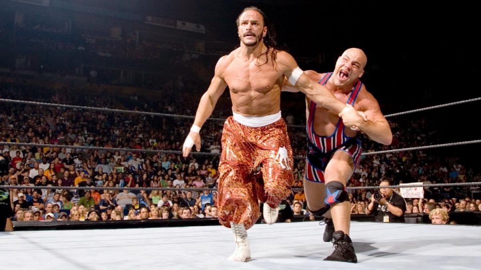 Sabu WWE ECW