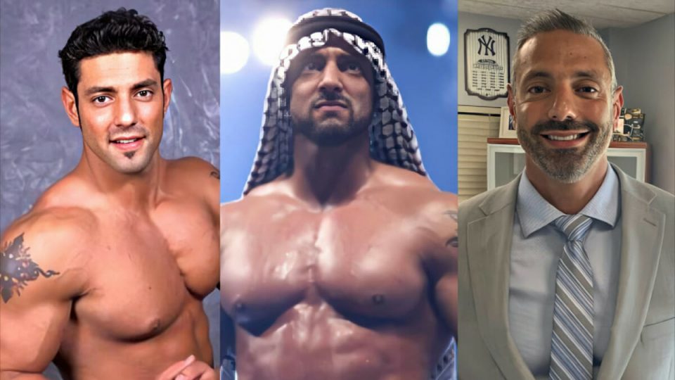 Muhammad Hassan