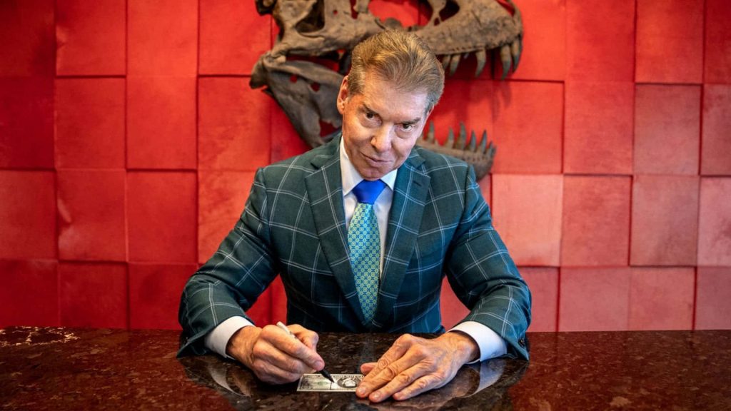 Vince McMahon’s Philanthropic Efforts: Beyond the Ring