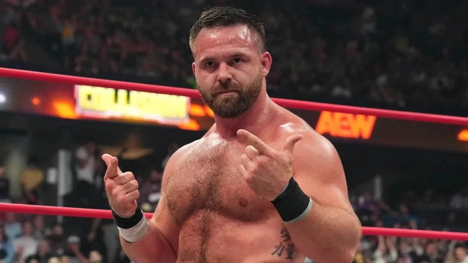 Cash Wheeler Injured