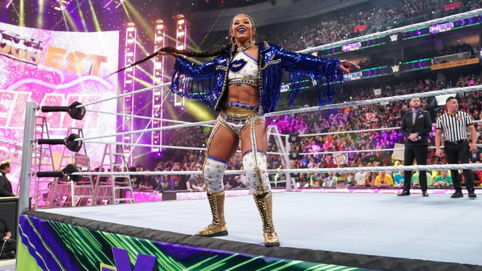 New Update On Bianca Belair Returning To WWE