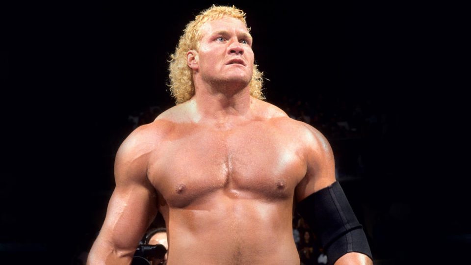 Sycho Sid Reveals The Culprit Behind His Infamously Horrific Botch