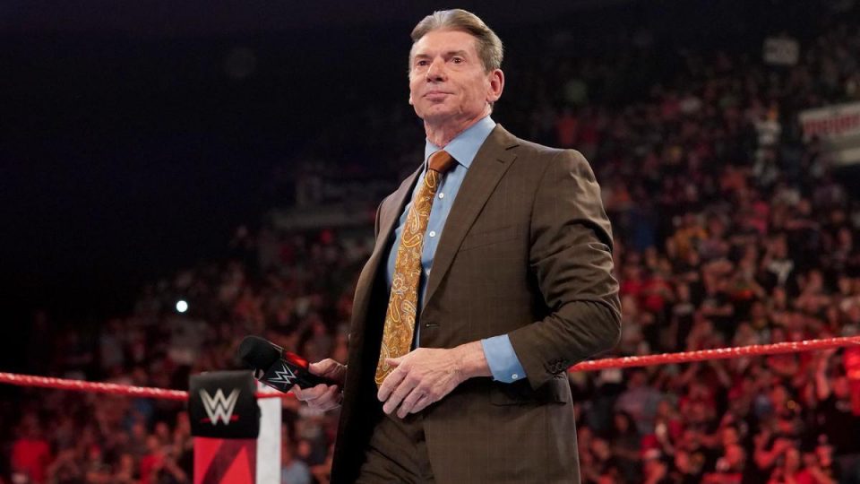 Vince McMahon Refuses To Comment On Allegations In New Interview