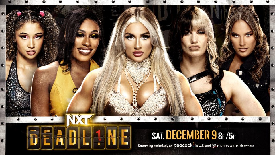 NXT Deadline 2023