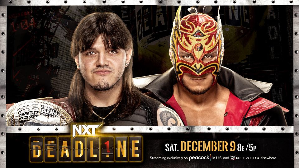 NXT Deadline 2023