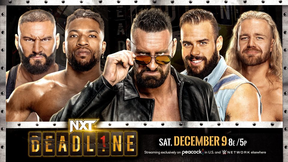 NXT Deadline 2023