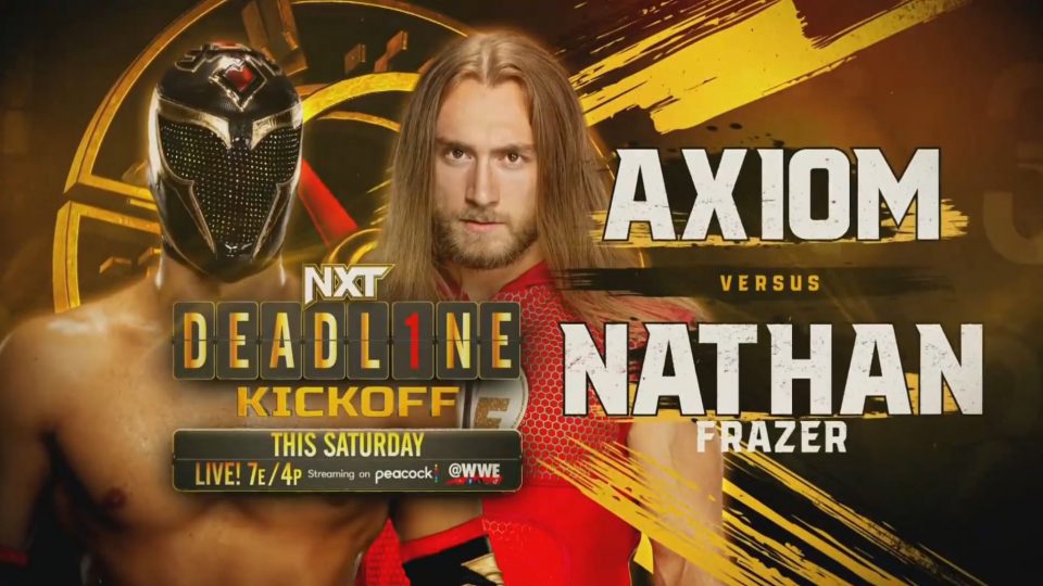 NXT Deadline 2023