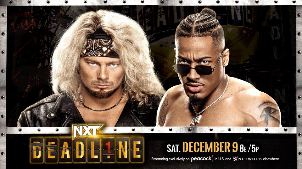 NXT Deadline 2023