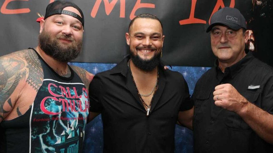 Mike Rotunda Remembers Bray Wyatt; Thanks WWE For Their Support