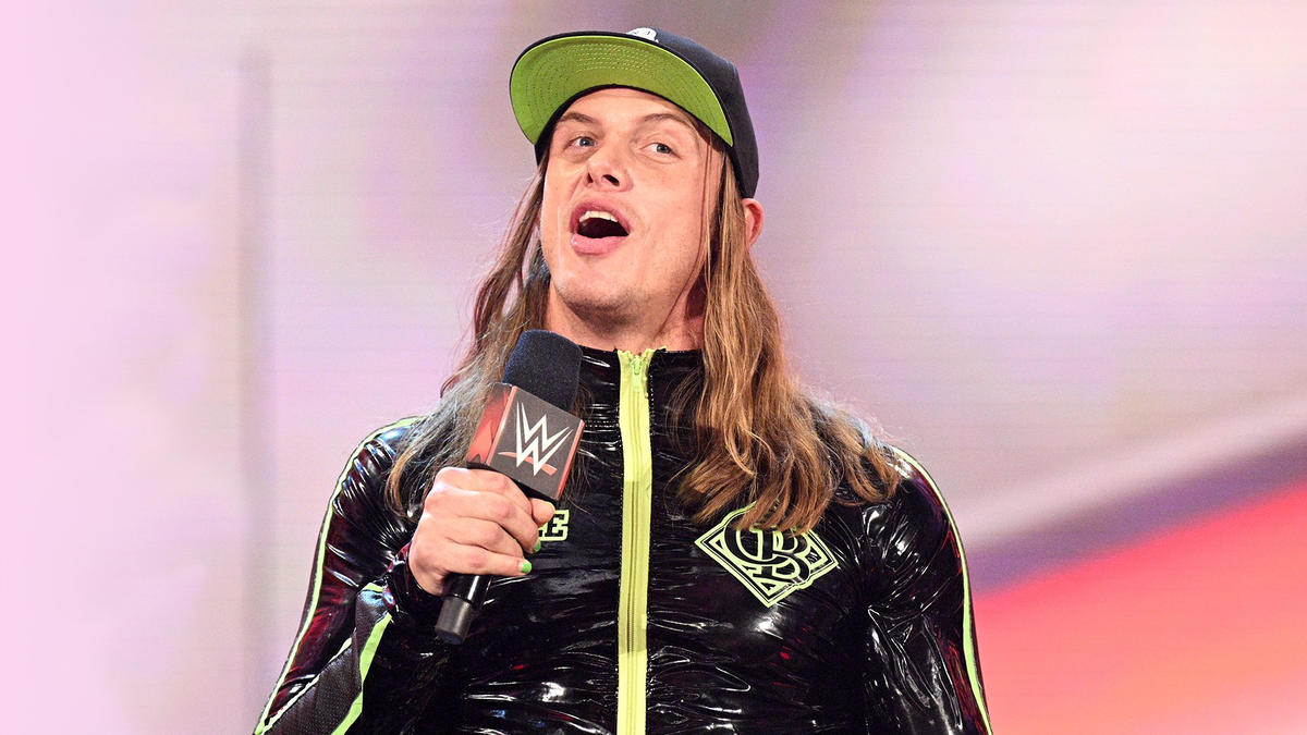 Former WWE Star Matt Riddle Goes On Insane Rant After No-Showing Charity Event: “You Motherf*ckers Are Dumb F*cking C*nts”