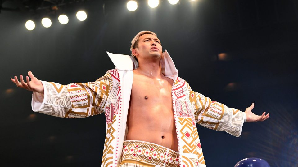 New Details Surrounding Kazuchika Okada's Post-NJPW Future