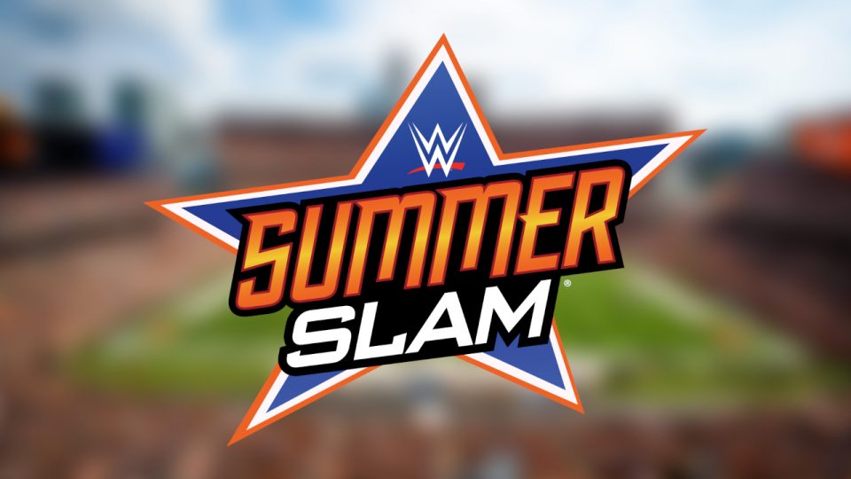WWE Announces Details For SummerSlam 2026 With Historic First For The Event
