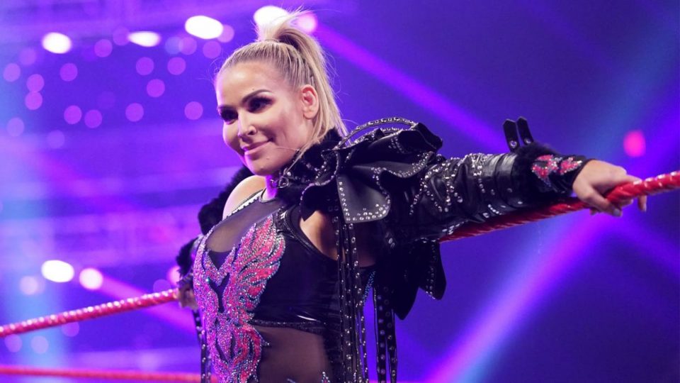 The WWE Star Natalya Believes Is On The Verge Of A Breakout Moment