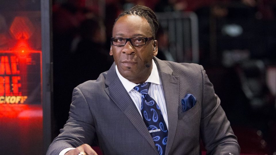 Booker T Gives Honest Thoughts On Controversial WWE Storyline