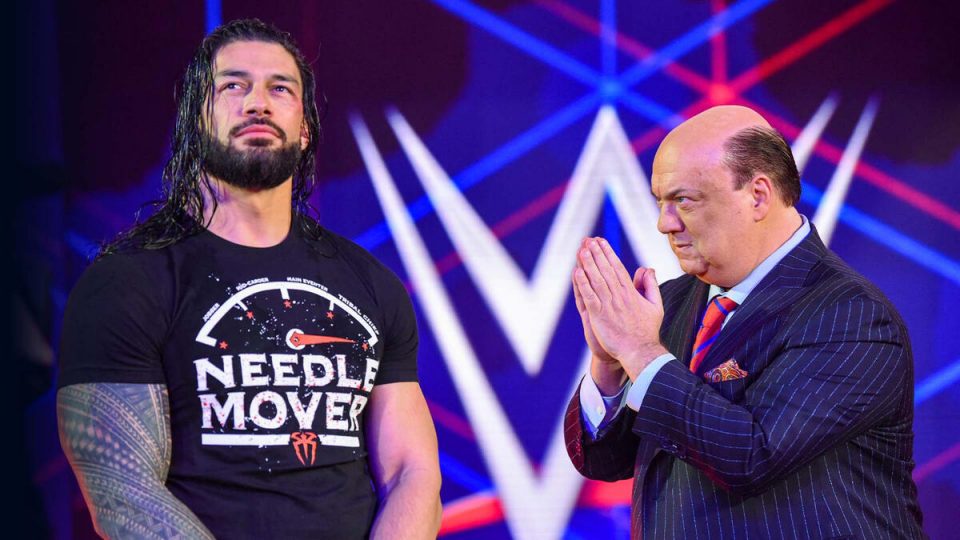 Paul Heyman Explains Why Roman Reigns Would Thrive In Any Era Of WWE