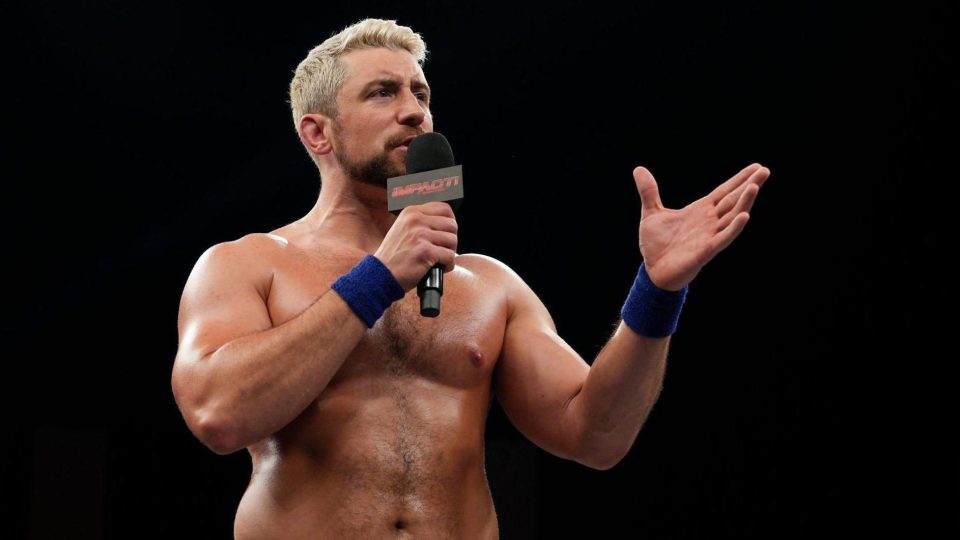 Joe Hendry Trains At The Dungeon, WWE Star Natalya Confirms She Believes In TNA Star