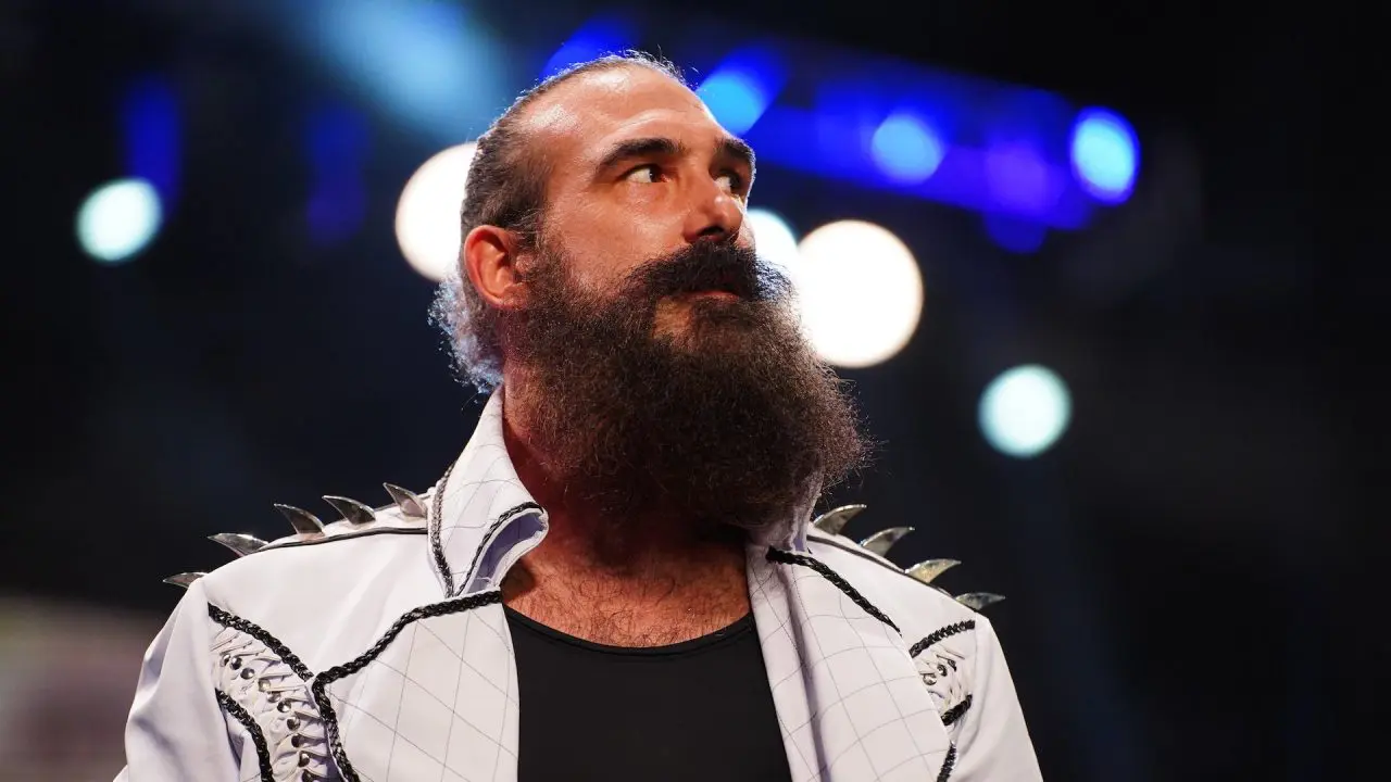 AEW Star Reveals Pneumonia In Both Lungs: ” He (Brodie Lee) Kind Of Started With Something Similar To What I Had”