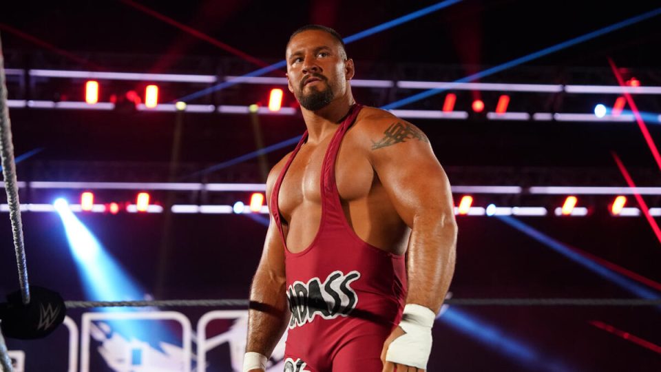 Why Bron Breakker Lost At WWE Money In The Bank